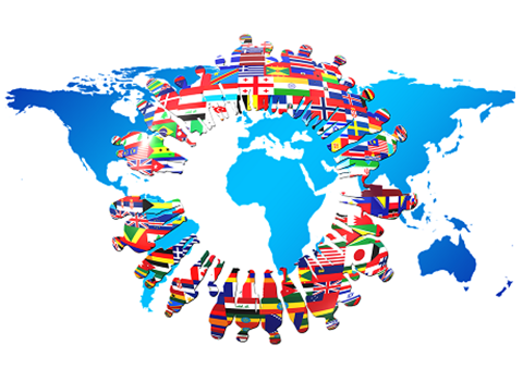 Dünya'ya Gönderiyoruz.